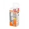 LED-lamppu Osram STAR 10 W E14 lämmin valkoinen 2700 K 1050 lm