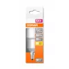 LED-lamppu Osram STAR 10 W E14 lämmin valkoinen 2700 K 1050 lm