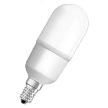 LED-lamppu Osram STAR 10 W E14 lämmin valkoinen 2700 K 1050 lm