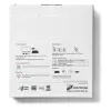 HITACHI-LG DATA STORAGE ohut kannettava DVD-asema - Gp60nw60 - USB 2.0 - valkoinen