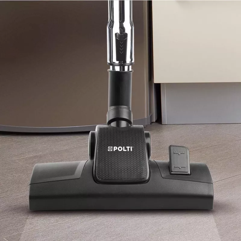 Polti Forzaspira C110_PLUS 2 l lattiapölynimuri kuiva 800 W pussiton