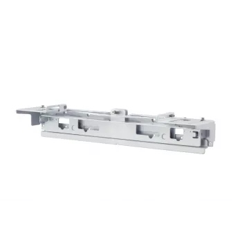 Seinäkiinnike Epson ELPFT01 sormikosketusjärjestelmälle — ELPMB63, harmaa, kompakti (135×575×125 mm)