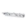 Seinäkiinnike Epson ELPFT01 sormikosketusjärjestelmälle — ELPMB63, harmaa, kompakti (135×575×125 mm)
