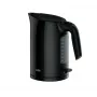 Braun PurEase WK 3100 BK vedenkeitin 1,7 l 2200 W musta
