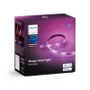 Philips Hue White and colour ambience Lightstrip Plus Basis V4 2 metriä