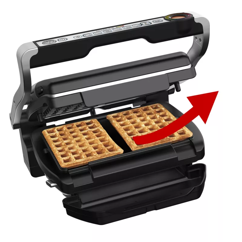 Tefal GC716D kontaktigrilli