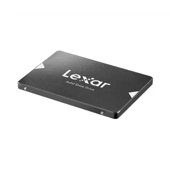 SSD-levy Lexar 512 GB 2,5 tuuman SATA III LNS100-512RB