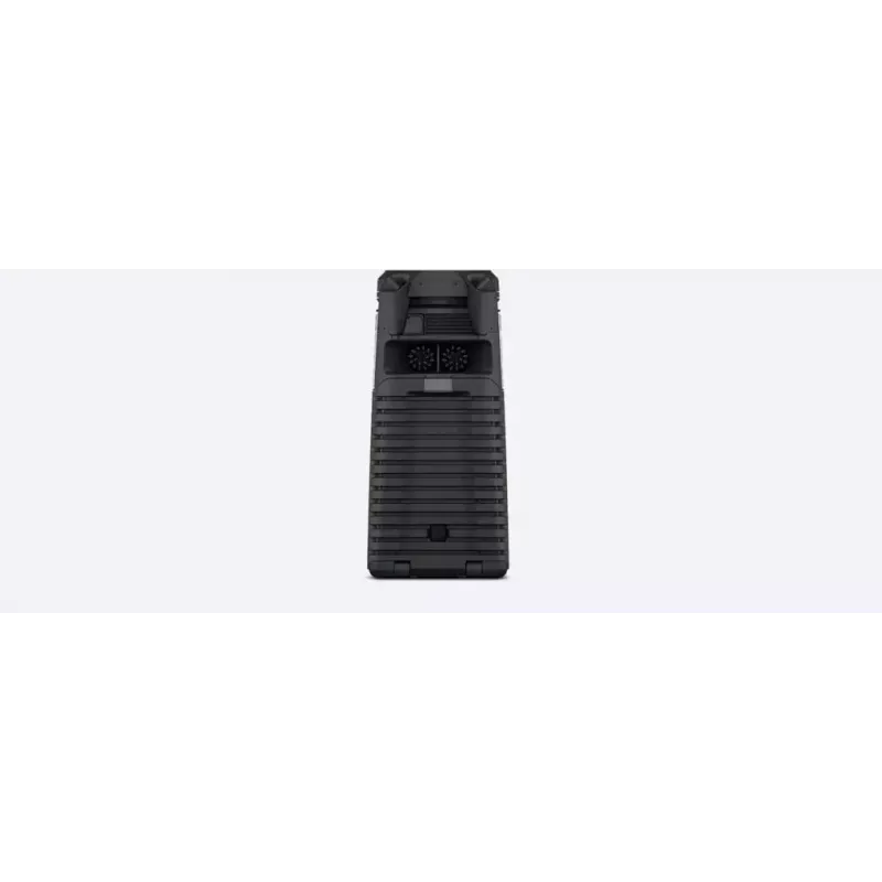 Sony MHC-V73D High Power Bluetooth® Party Speaker omnidirektionaalisella juhlaäänellä ja valolla