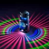 Sony MHC-V73D High Power Bluetooth® Party Speaker omnidirektionaalisella juhlaäänellä ja valolla