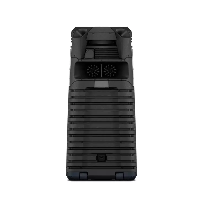 Sony MHC-V73D High Power Bluetooth® Party Speaker omnidirektionaalisella juhlaäänellä ja valolla
