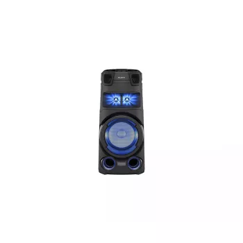 Sony MHC-V73D High Power Bluetooth® Party Speaker omnidirektionaalisella juhlaäänellä ja valolla