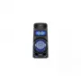 Sony MHC-V73D High Power Bluetooth® Party Speaker omnidirektionaalisella juhlaäänellä ja valolla