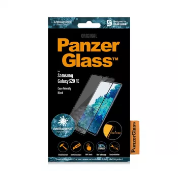 Näytönsuojalasi PanzerGlass Samsung Galaxy S20 FE