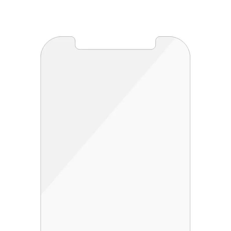 PanzerGlass Apple iPhone 12 Mini Standard Fit näytönsuojakalvo