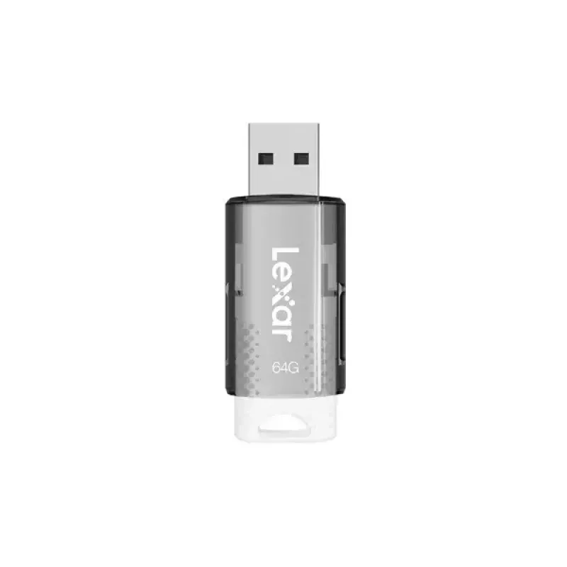 USB-muistitikku Lexar 64 GB USB Type-A 2.0 JumpDrive S60