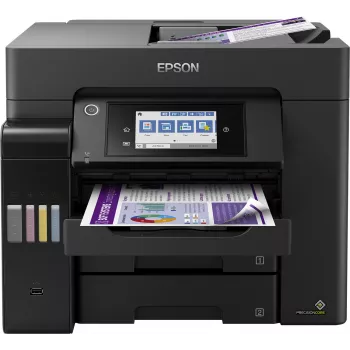 Epson EcoTank L6570 Laser 1200 x 2400 DPI 32 ppm Wi-Fi