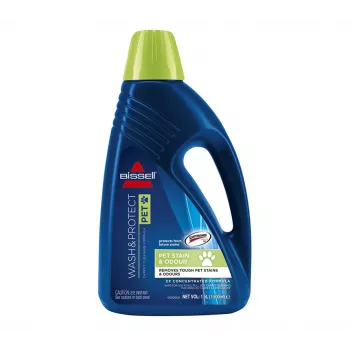 Bissell 1087N mattokone & hajunpoistoaine