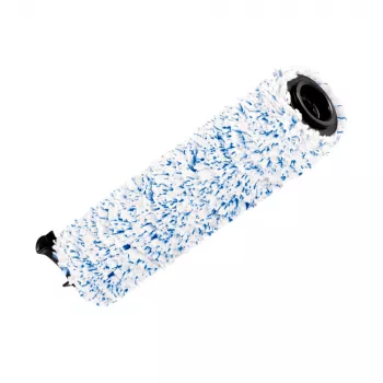 Bissell Hydrowave kovan lattian harjatelat, harja, käsipölynimuri, sininen, valkoinen, Bissell, 2571N, 50 mm