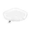 Harjasarja Polti PAEU0332 – kaksi harjaa polyamidista ja polyesteristä, kompakti 325×125×60 mm