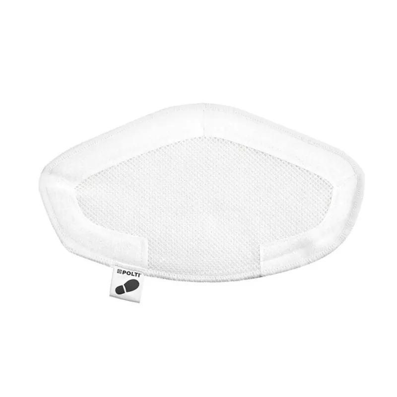 Harjasarja Polti PAEU0332 – kaksi harjaa polyamidista ja polyesteristä, kompakti 325×125×60 mm