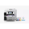 Monitoimitulostin Epson EcoTank L6580 — mustesuihku väri, 4800 x 22400 dpi, 32 ppm, duplex, Wi‑Fi, A4