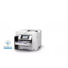 Monitoimitulostin Epson EcoTank L6580 — mustesuihku väri, 4800 x 22400 dpi, 32 ppm, duplex, Wi‑Fi, A4