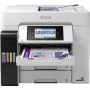 Monitoimitulostin Epson EcoTank L6580 — mustesuihku väri, 4800 x 22400 dpi, 32 ppm, duplex, Wi‑Fi, A4