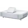 Epson EB-800F ultralyhyen projisointietäisyyden 3LCD-laserprojektori, Full HD 1080p, 5000 lm, 16:9, valkoinen