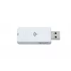 USB-WLAN-sovitin Epson DUAL FUNCTION WIRELESS ADAPTER V12H005A01, 5 GHz, valkoinen
