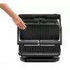 Kontaktigrilli Tefal GC7228 — kontaktigrilli, 800 cm² grillipinta, säädettävä termostaatti, musta ruostumaton teräs