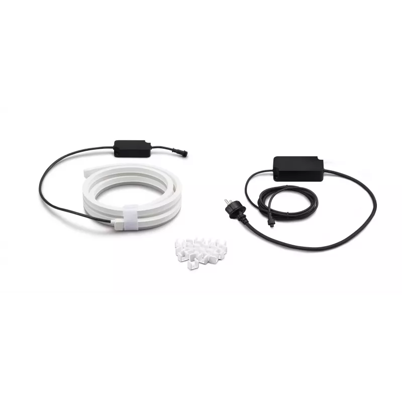 Philips Hue White and colour ambience älykäs valonauha Bluetooth/Zigbee 19 W