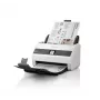 Epson DS-730N syöttöskanneri 600 x 600 DPI A4 musta, harmaa