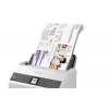 Epson DS-730N syöttöskanneri 600 x 600 DPI A4 musta, harmaa