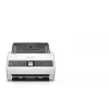 Epson DS-730N syöttöskanneri 600 x 600 DPI A4 musta, harmaa