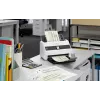 Epson DS-730N syöttöskanneri 600 x 600 DPI A4 musta, harmaa