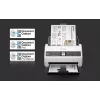 Epson DS-730N syöttöskanneri 600 x 600 DPI A4 musta, harmaa