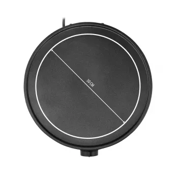Crêpe-pannu Tristar BP-2638