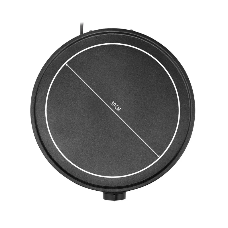 Crêpe-pannu Tristar BP-2638