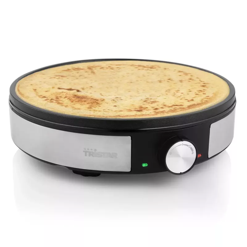 Crêpe-pannu Tristar BP-2638