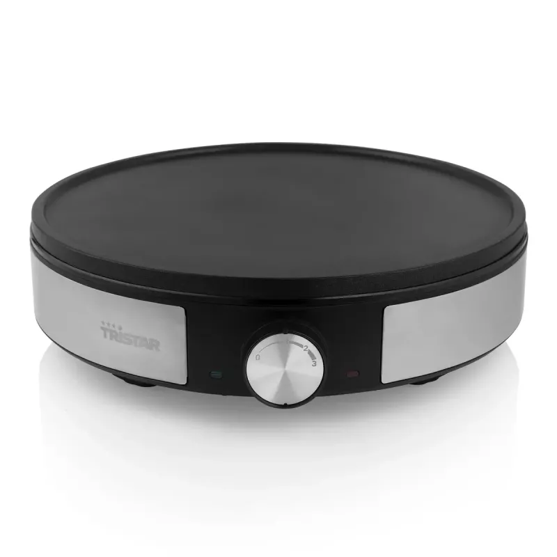 Crêpe-pannu Tristar BP-2638