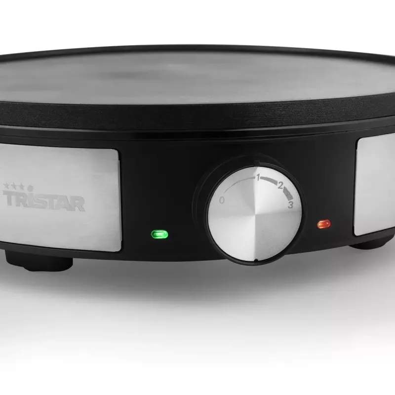 Crêpe-pannu Tristar BP-2638