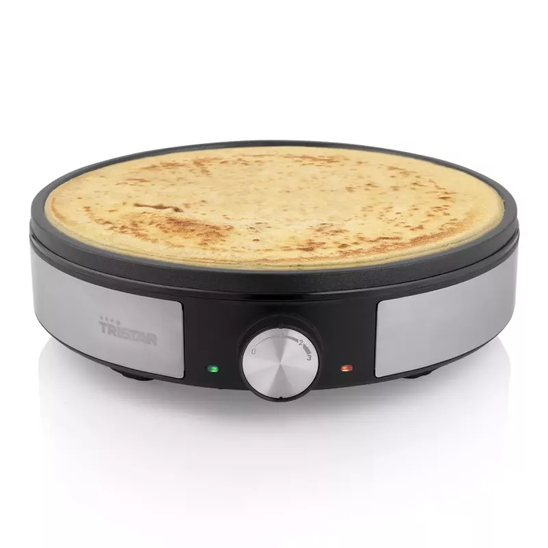 Crêpe-pannu Tristar BP-2638