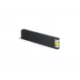 Mustepatruuna Epson WorkForce Enterprise WF-C20600 keltainen C13T02Q400, alkuperäinen keltainen
