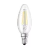 Osram Parathom Classic LED Filament 60 -lamppu, 6 W, E14, lämmin valkoinen (2700 K), ei himmennettävä
