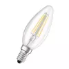 LED-lamppu Osram STAR lämmin valkoinen 2700 K 5,5 W E14 D