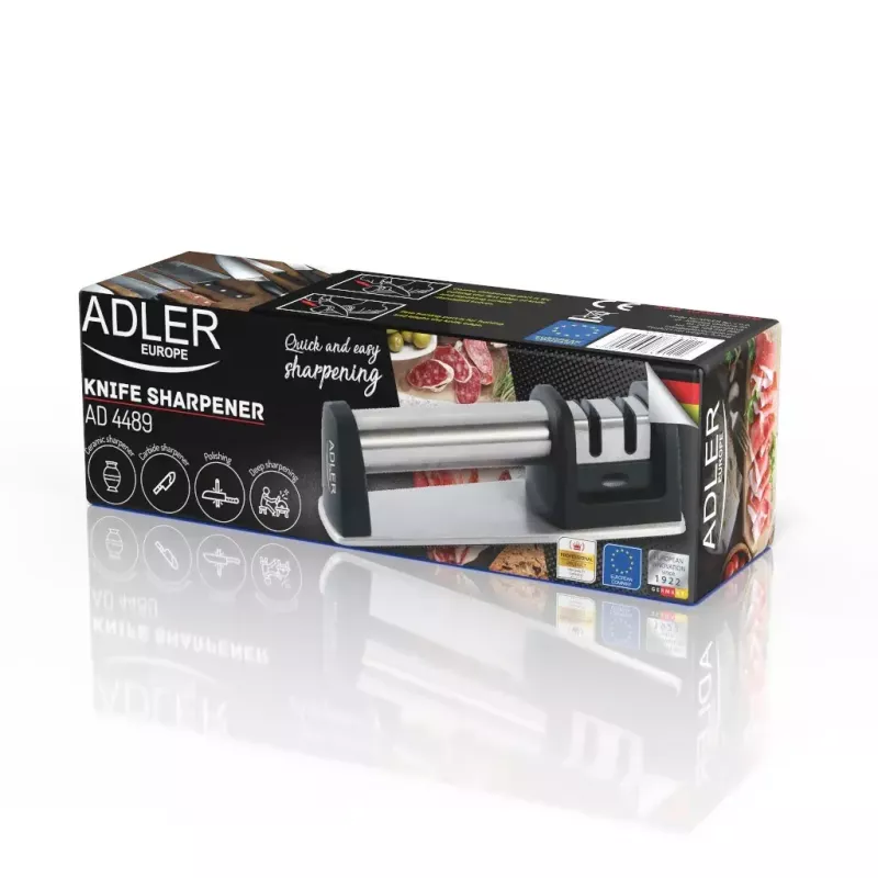 Veitsenteroitin Adler AD 4489