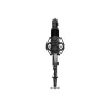GENESIS Radium 300 XLR musta studiomikrofoni