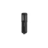 GENESIS Radium 300 XLR musta studiomikrofoni