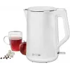 Gorenje 737894 -vedenkeitin 1,5 L 2200 W valkoinen