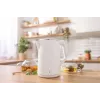 Gorenje 737894 -vedenkeitin 1,5 L 2200 W valkoinen